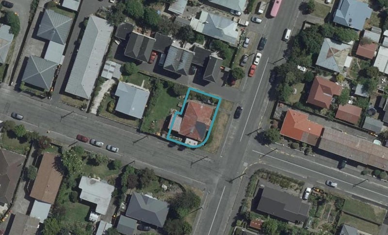 257 Wilsons Road, Waltham, Christchurch - Carousel 1