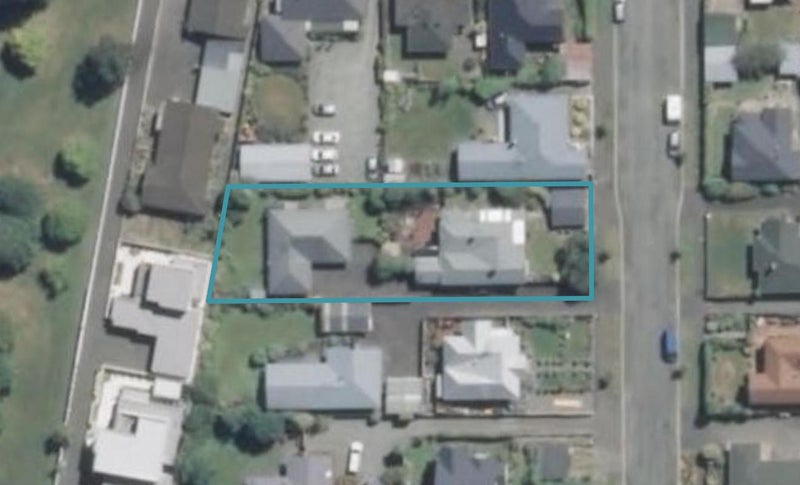 1 Ranfurly Street, West End, Timaru - Carousel 1