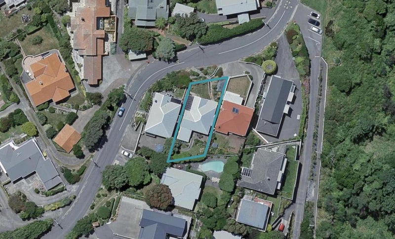 138 Seatoun Heights Road, Seatoun, Wellington - Carousel 1