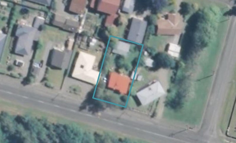 149 Domain Avenue, Temuka - Carousel 1