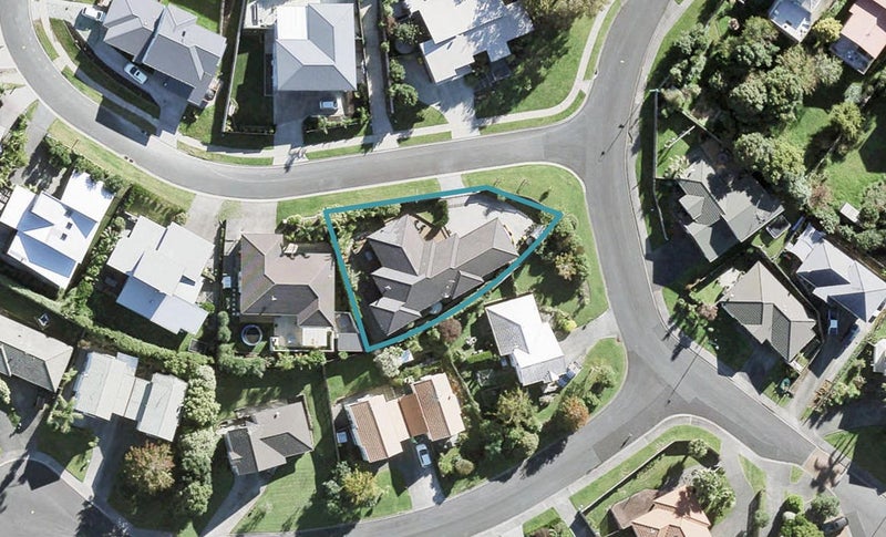 1 Andre Rise, Stanmore Bay, Whangaparaoa - Carousel 1