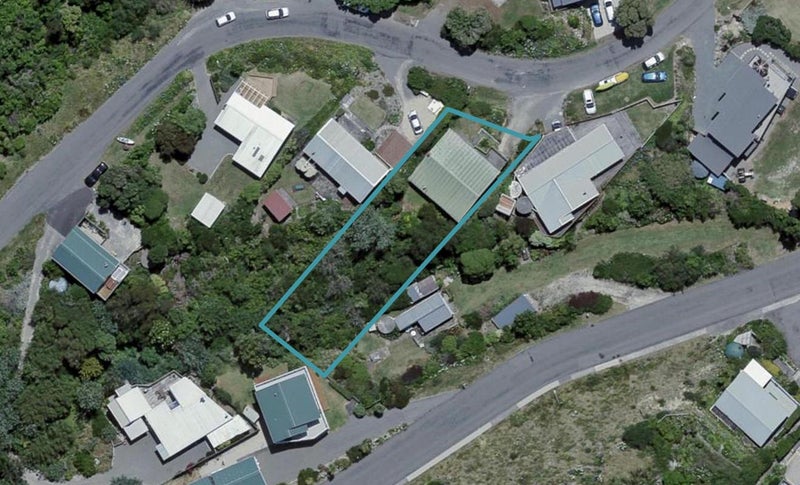 3 Guthrie Crescent, Castlepoint, Tīnui - Carousel 1