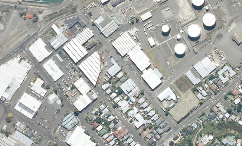 22 Coronation Street, Ahuriri, Napier - Carousel 1