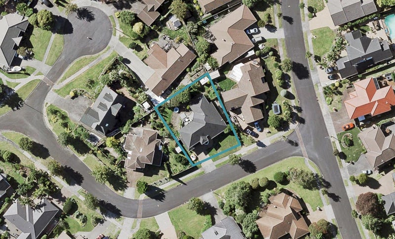 3 Sharples Place, Somerville, Auckland - Carousel 1