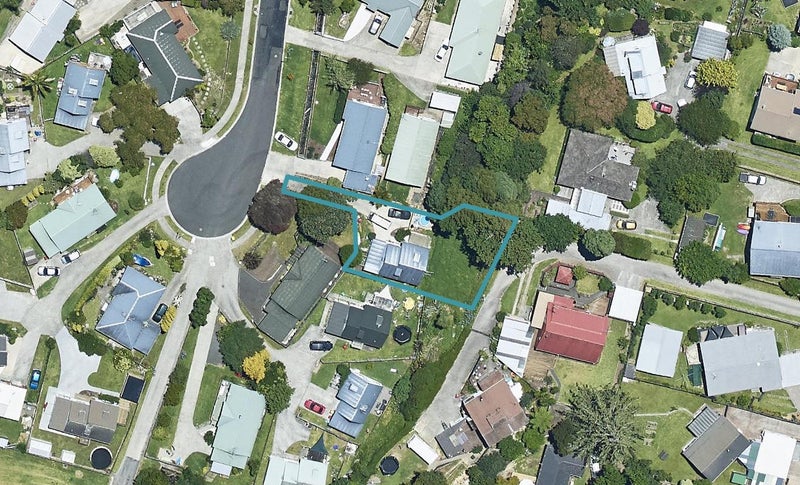 57 Awaiti Place, Hairini, Tauranga - Carousel 1
