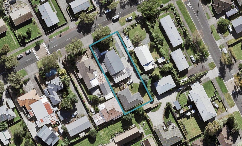 46B Riversdale Road, Avondale, Auckland - Carousel 1