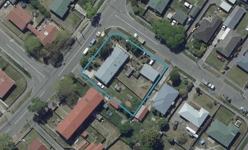 10A Hampshire Street, Aranui, Christchurch - Carousel 1