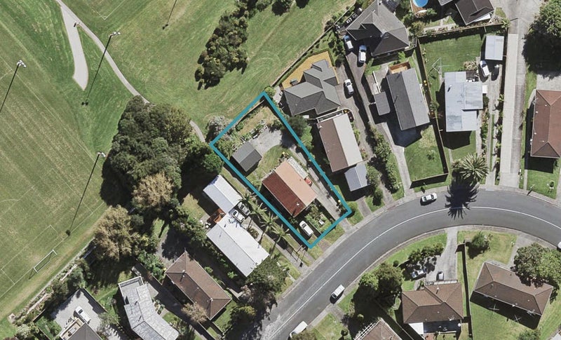 47 Velma Road, Hillcrest, Auckland - Carousel 1