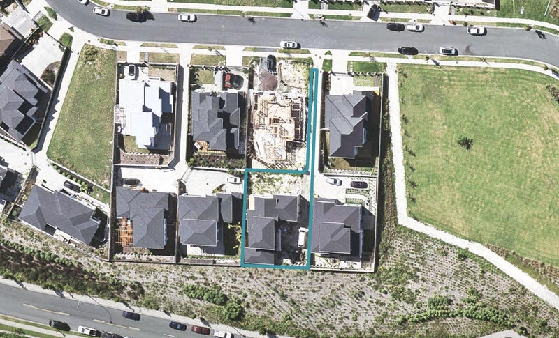 35 Golden Morning Drive, Albany Heights, Auckland - Carousel 1