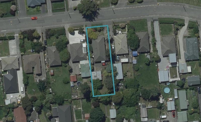 18 Arthur Street, Upper Riccarton, Christchurch - Carousel 1