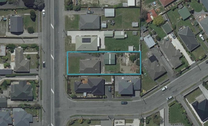 70 Kerrs Road, Avonside, Christchurch - Carousel 1