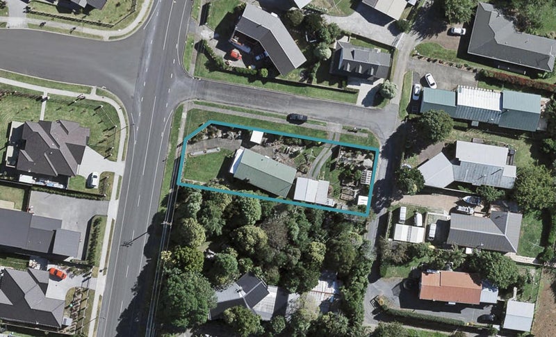 23 Woodhouse Road, Patumahoe, Pukekohe - Carousel 1