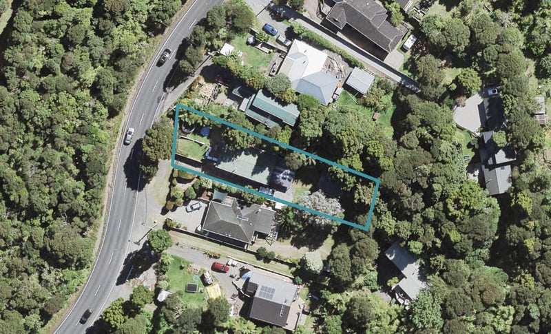 480 Huia Road, Laingholm, Auckland - Carousel 1