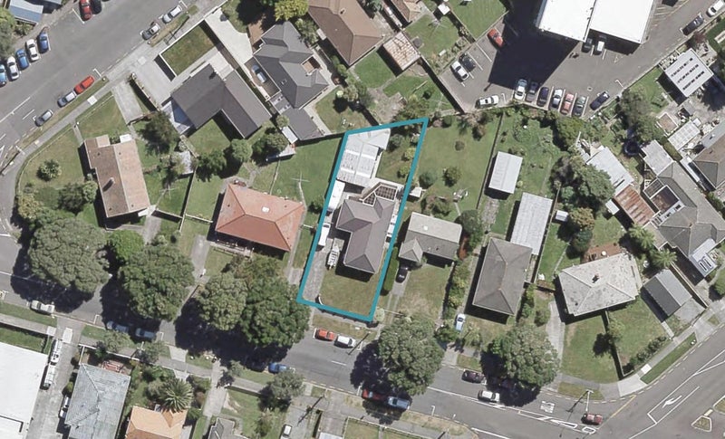 63 Copeland Street, Hutt Central, Lower Hutt - Carousel 1