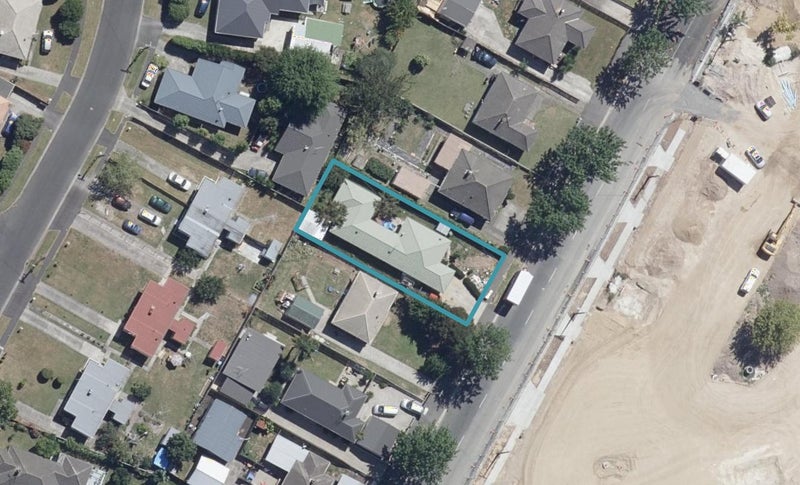 31 Old Farm Road, Hamilton East, Hamilton - Carousel 1