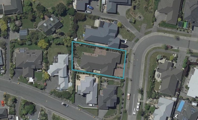 3 Holbrook Way, Westmorland, Christchurch - Carousel 1