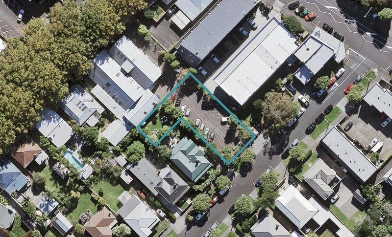 1 Wilton Street, Grey Lynn, Auckland - Carousel 1