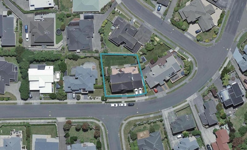 26 Furlong Crescent, Churton Park, Wellington - Carousel 1