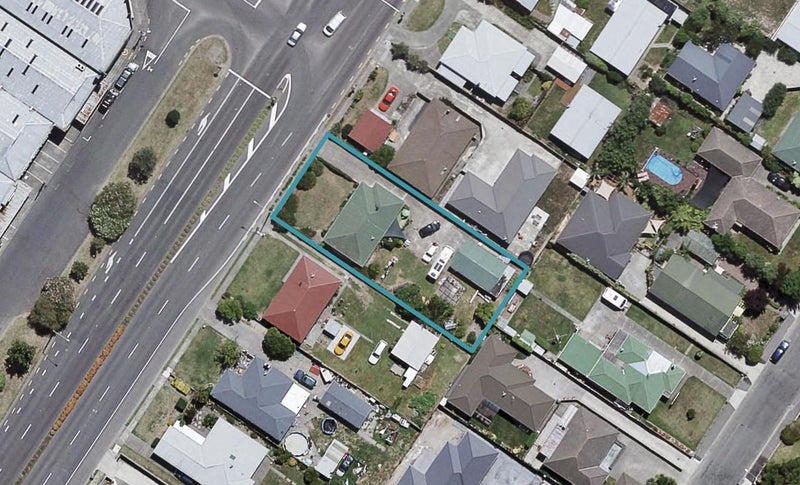 71 Taradale Road, Onekawa, Napier - Carousel 1
