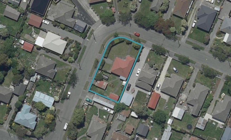 25 Ariki Place, Hei Hei, Christchurch - Carousel 1