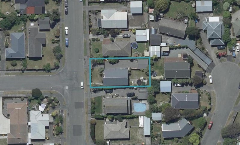128 Effingham Street, North New Brighton, Christchurch - Carousel 1