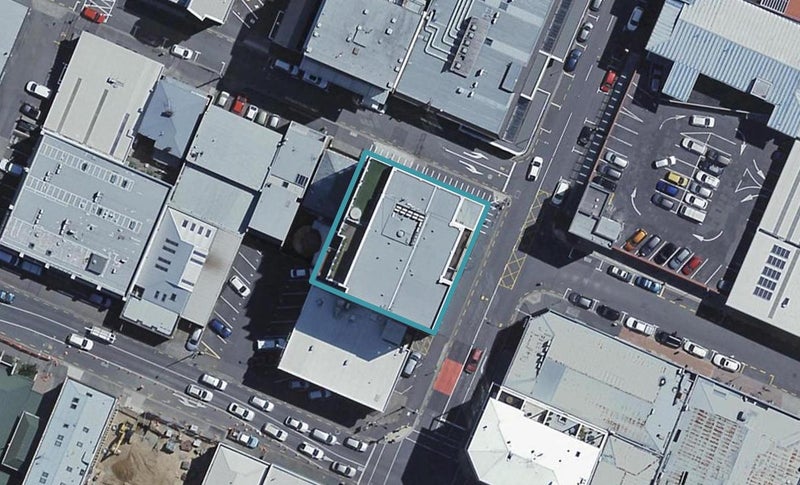 1001/38 Jessie Street, Te Aro, Wellington - Carousel 1