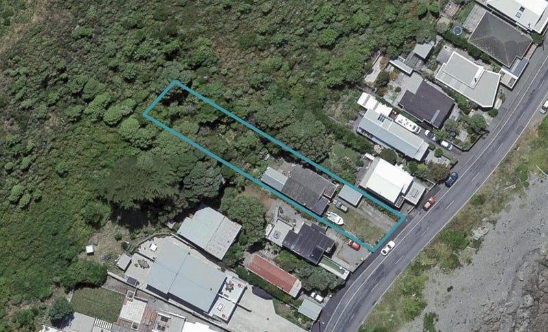 181 Breaker Bay Road, Breaker Bay, Wellington - Carousel 1