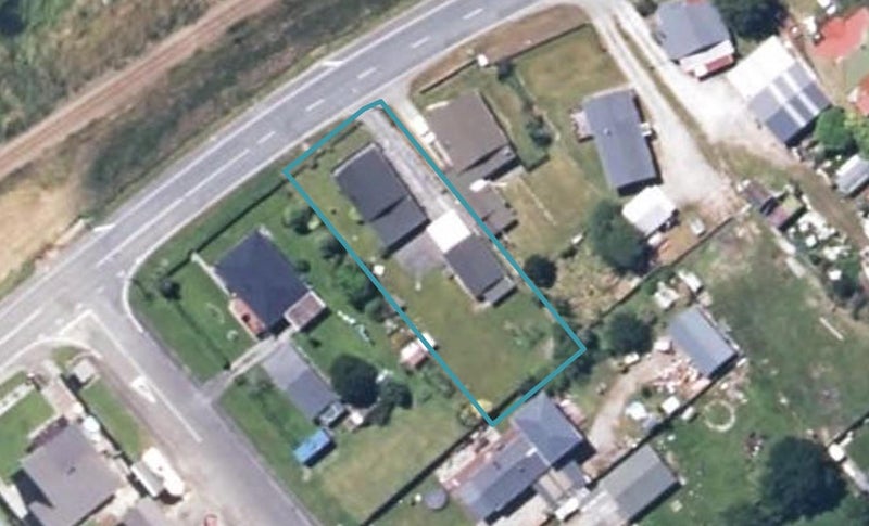 876 State Highway 7, Dobson, Greymouth - Carousel 1