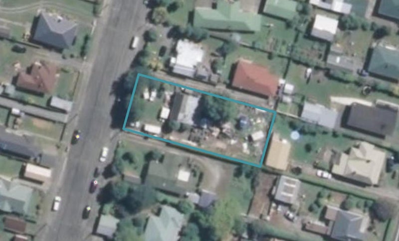 36 Hayhurst Street, Temuka - Carousel 1