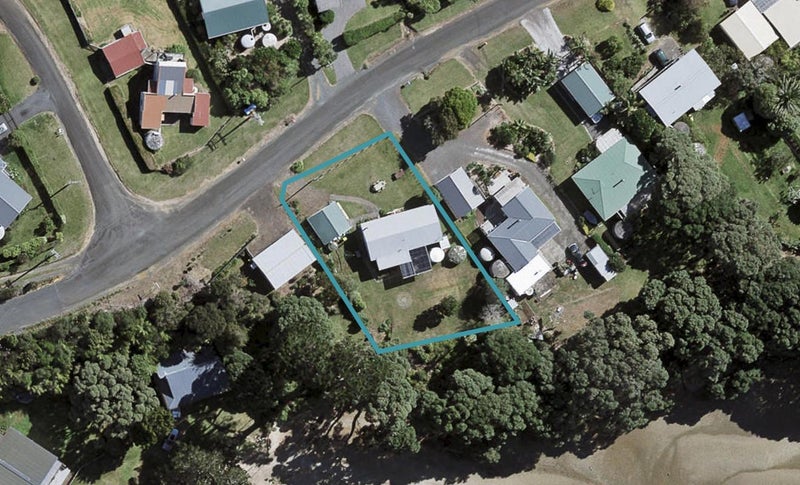 488 Matakawau Road, Āwhitu - Carousel 1