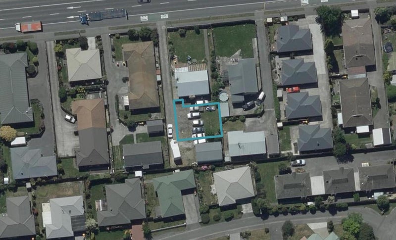 3/357 Main South Road, Hornby, Christchurch - Carousel 1
