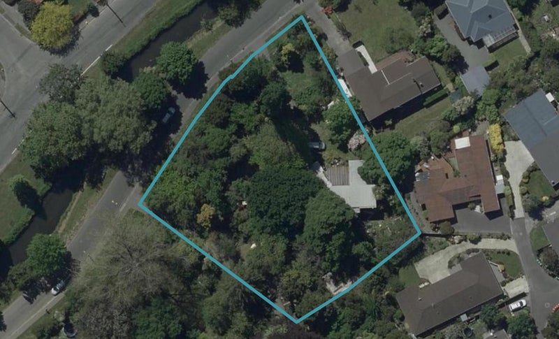 90 Riverlaw Terrace, Saint Martins, Christchurch - Carousel 1