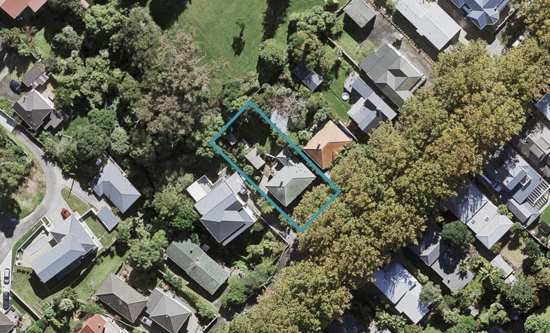 23 Francis Street, Grey Lynn, Auckland - Carousel 1