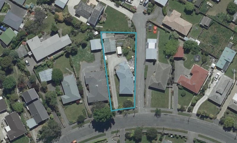 26 Glenmore Avenue, Casebrook, Christchurch - Carousel 1