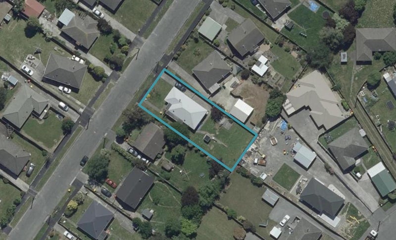 34 Oakland Street, Northcote, Christchurch - Carousel 1
