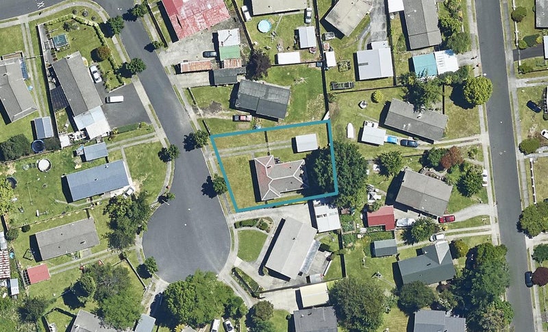 6 Opal Place, Pukehangi, Rotorua - Carousel 1