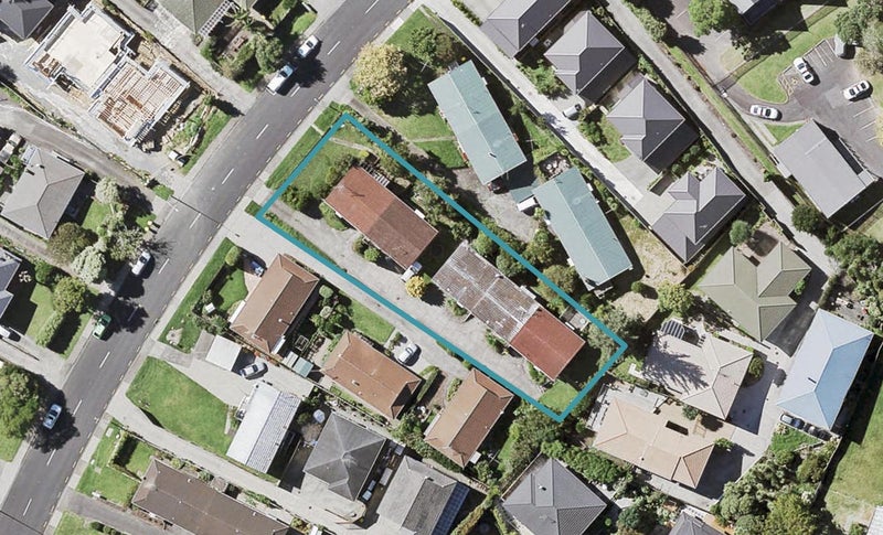 5/46 Moore Street, Howick, Auckland - Carousel 1