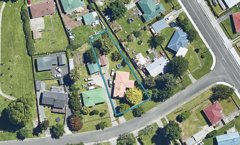 5 Leslie Avenue, Western Heights, Rotorua - Carousel 1