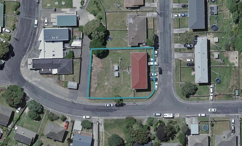 26 Taiaroa Street, Strathmore Park, Wellington - Carousel 1