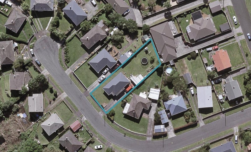 14 Blackmore Street, Lynmouth, New Plymouth - Carousel 1
