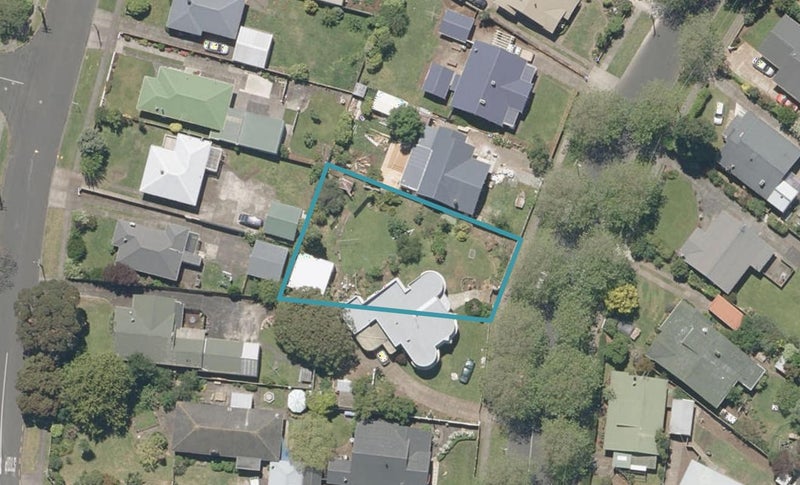 26 Godwin Crescent, College Estate, Whanganui - Carousel 1