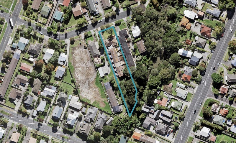 3/8 Miro Street, New Lynn, Auckland - Carousel 1