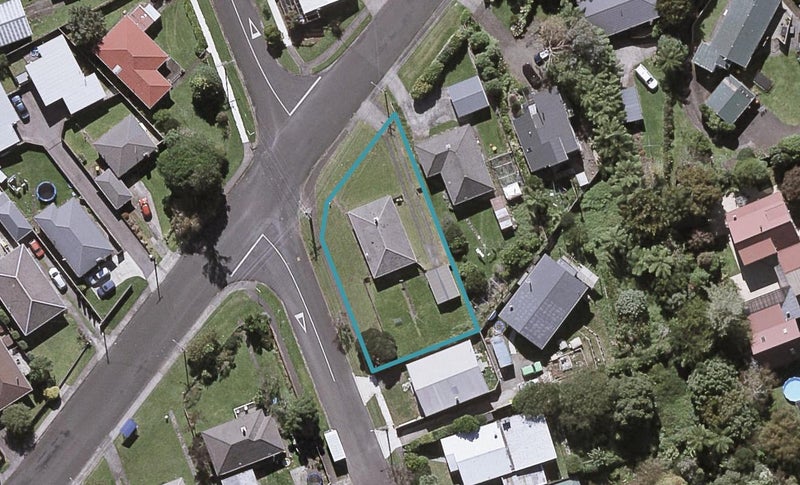 33 Doralto Road, Frankleigh Park, New Plymouth - Carousel 1