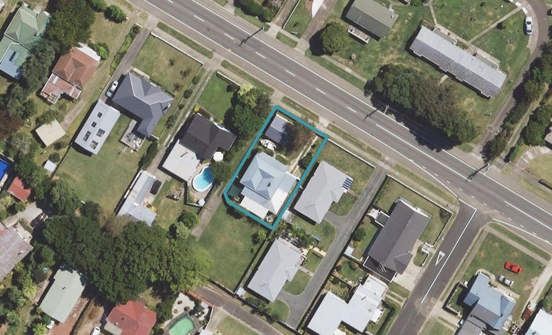 482 Aberdeen Road, Te Hapara, Gisborne - Carousel 1