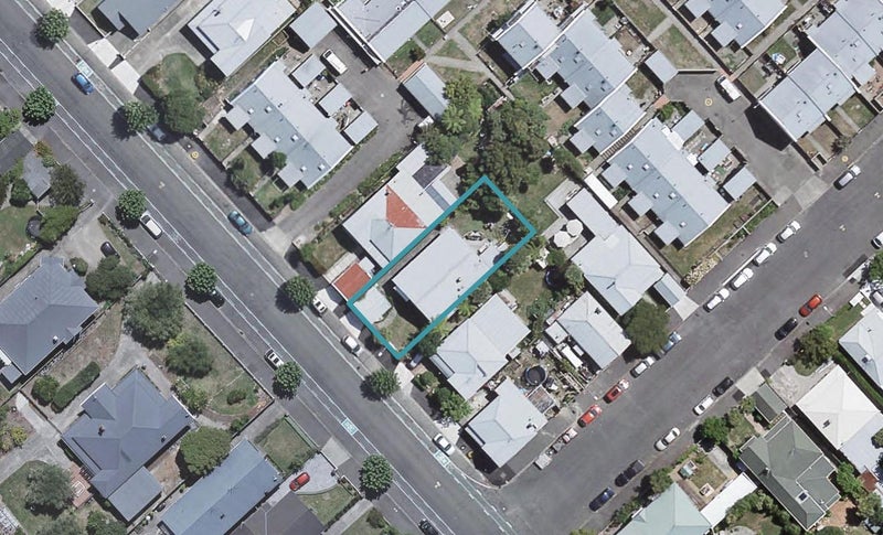 33 Nelson Crescent, Napier South, Napier - Carousel 1