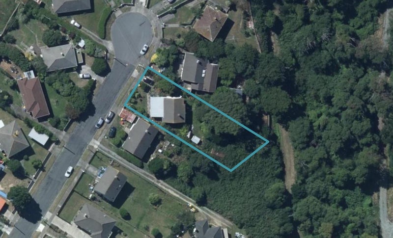18 Chew Place, Ranui, Porirua - Carousel 1