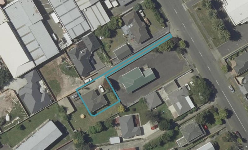 12 Roy Street, Palmerston North, Palmerston North - Carousel 1