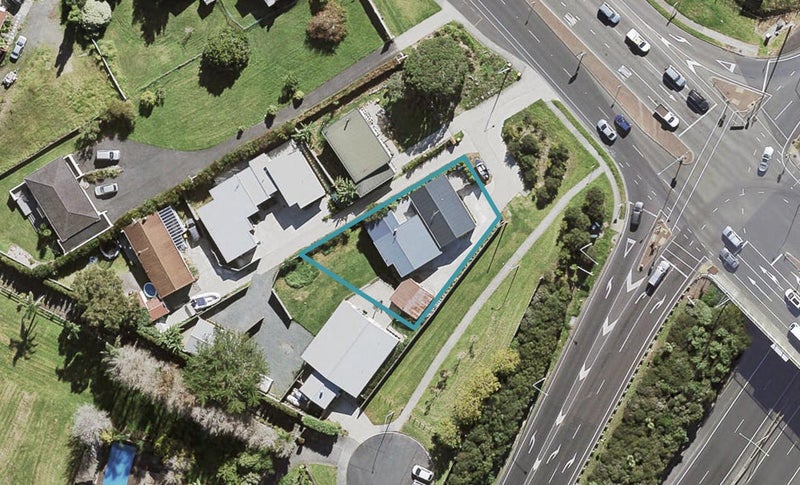 170 Albany Highway, Greenhithe, Auckland - Carousel 1