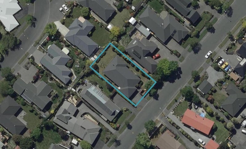 97 Patterson Terrace, Halswell, Christchurch - Carousel 1
