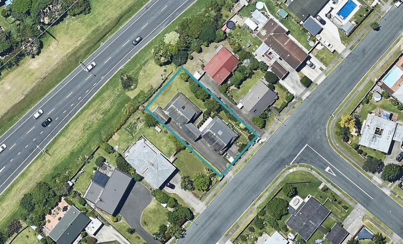 163A Te Hono Street, Maungatapu, Tauranga - Carousel 1